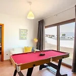 Casa Serena Panoramic Views, Ac And Pool * プラヤ・ブランカ