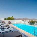 別荘 Casa Serena Panoramic Views, Ac And Pool