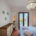 Casa Serena Panoramic Views, Ac And Pool プラヤ・ブランカ