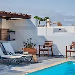 Casa Serena Panoramic Views, Ac And Pool