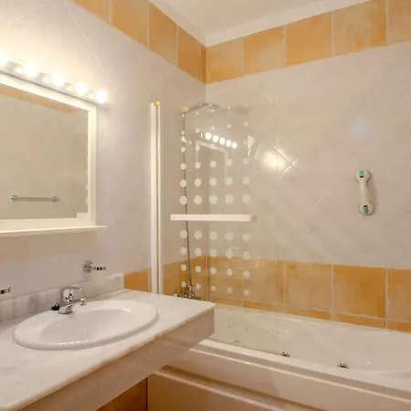 Casa Serena Panoramic Views, Ac And Pool Tatil Evi *