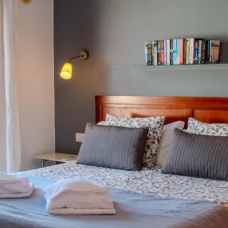 Tatil Evi Casa Serena Panoramic Views, Ac And Pool Playa Blanca