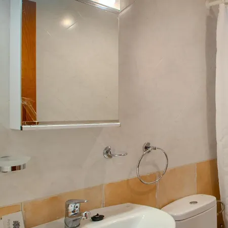 Casa Serena Panoramic Views, Ac And Pool Playa Blanca