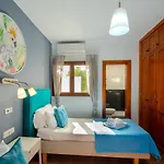 Casa Serena Panoramic Views, Ac And Pool 普拉亚布兰卡