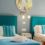 Casa Serena Panoramic Views, Ac And Pool 普拉亚布兰卡