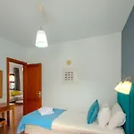 Casa Serena Panoramic Views, Ac And Pool 度假居 普拉亚布兰卡
