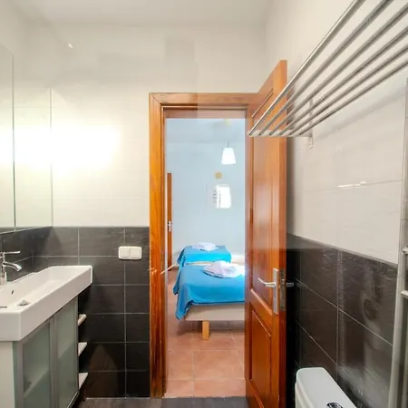 Casa Serena Panoramic Views, Ac And Pool Semesterbostad *