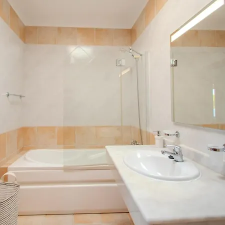 Semesterbostad Casa Serena Panoramic Views, Ac And Pool *