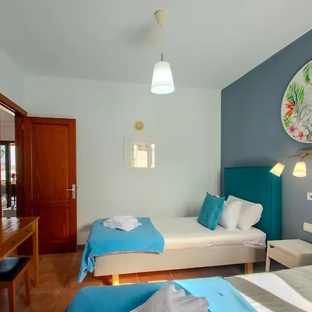 度假居 Casa Serena Panoramic Views, Ac And Pool *