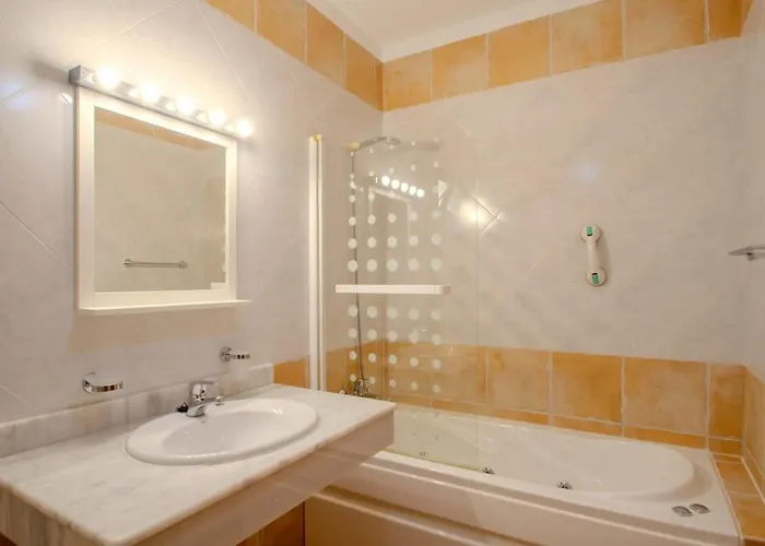 Casa Serena Panoramic Views, Ac And Pool Feriehus *