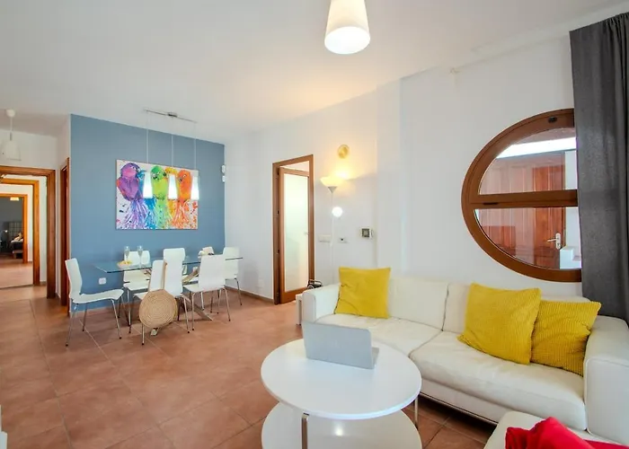 Ferienhaus Casa Serena Panoramic Views, Ac And Pool *