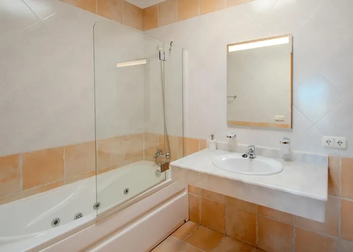 Casa Serena Panoramic Views, Ac And Pool * بلايا بلانكا