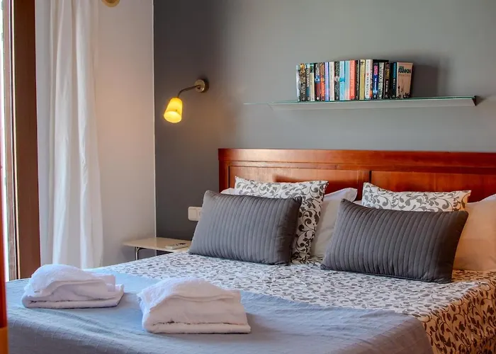 بيت للعطل Casa Serena Panoramic Views, Ac And Pool بلايا بلانكا