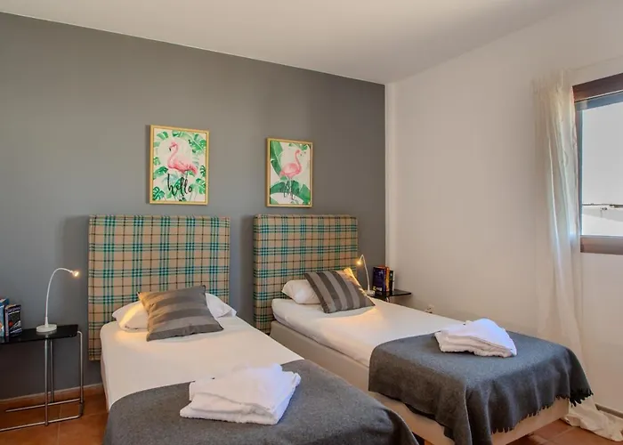 Casa Serena Panoramic Views, Ac And Pool *