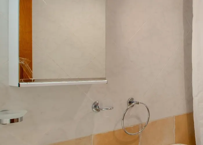 Casa Serena Panoramic Views, Ac And Pool بلايا بلانكا